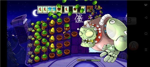 pvz破碎(植物大战僵尸)图2