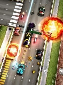 混沌之射击赛车（Chaos Road）图2