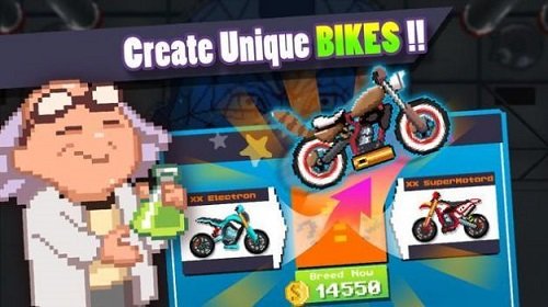 摩托车工厂(Motor World: Bike Factory)图2