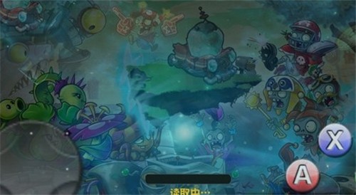 植物大战僵尸AS魇梦蚀(PVZ:AS)图3