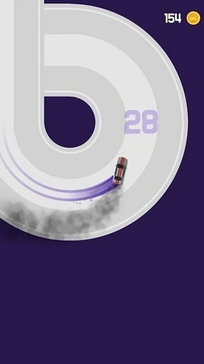 疯狂漂移穿越曲线(CrazyDrift)图2