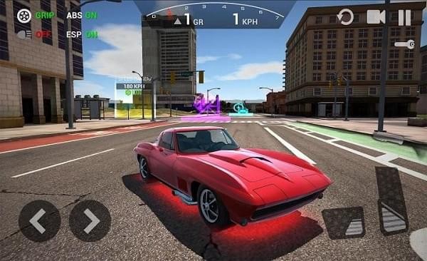 无限驾驶(Ultimate Car Driving Classics)图2