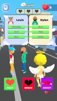 丘比特跑酷(Cupid Run)图0