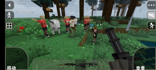 战争生存2(Survivalcraft 2)图3