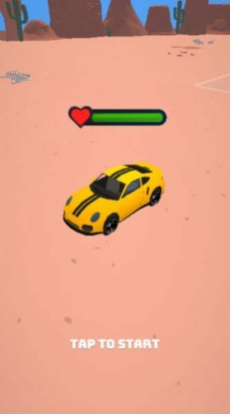 驾驶生存(Drive or Die）图2