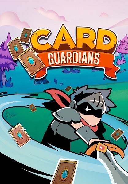 纸牌守护者(Card Guardians)图0