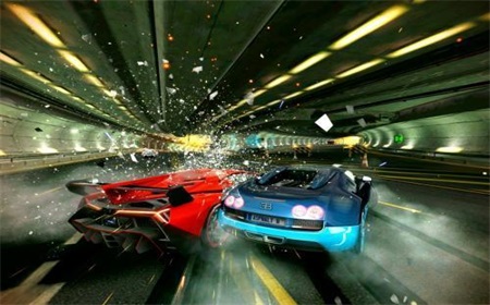 飙车竞赛Dubai Car Drift Mania: Racing Challenge图1