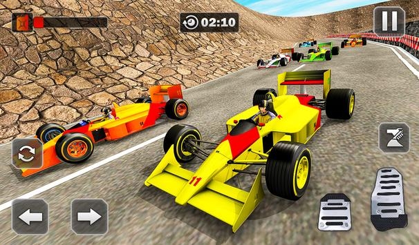 公式车赛车冠军Formula Car Racing Champion图2