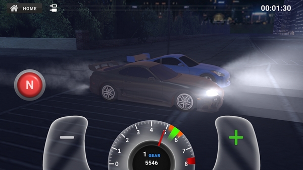 Custom Mania2 - Drag Racing(阻力赛车手游)图0