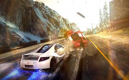 飙车竞赛Dubai Car Drift Mania: Racing Challenge图2