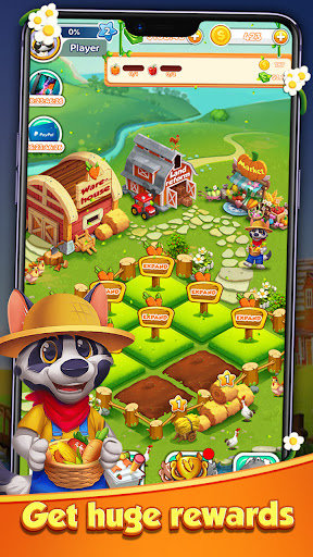 幸运金农场(Lucky Gold Farms)图2