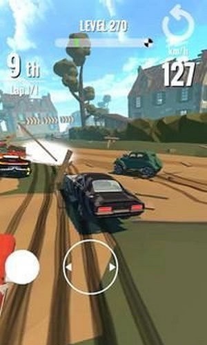 史诗赛车Epic Car Racing图2