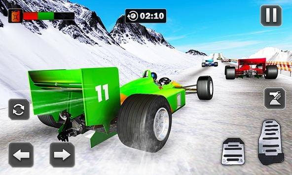 公式车赛车冠军Formula Car Racing Champion图1