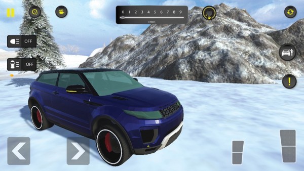 大型吉普竞速(Grand Jeep Racing HD)图2