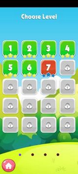 水果配对拼图Fruit Matching Puzzle图2