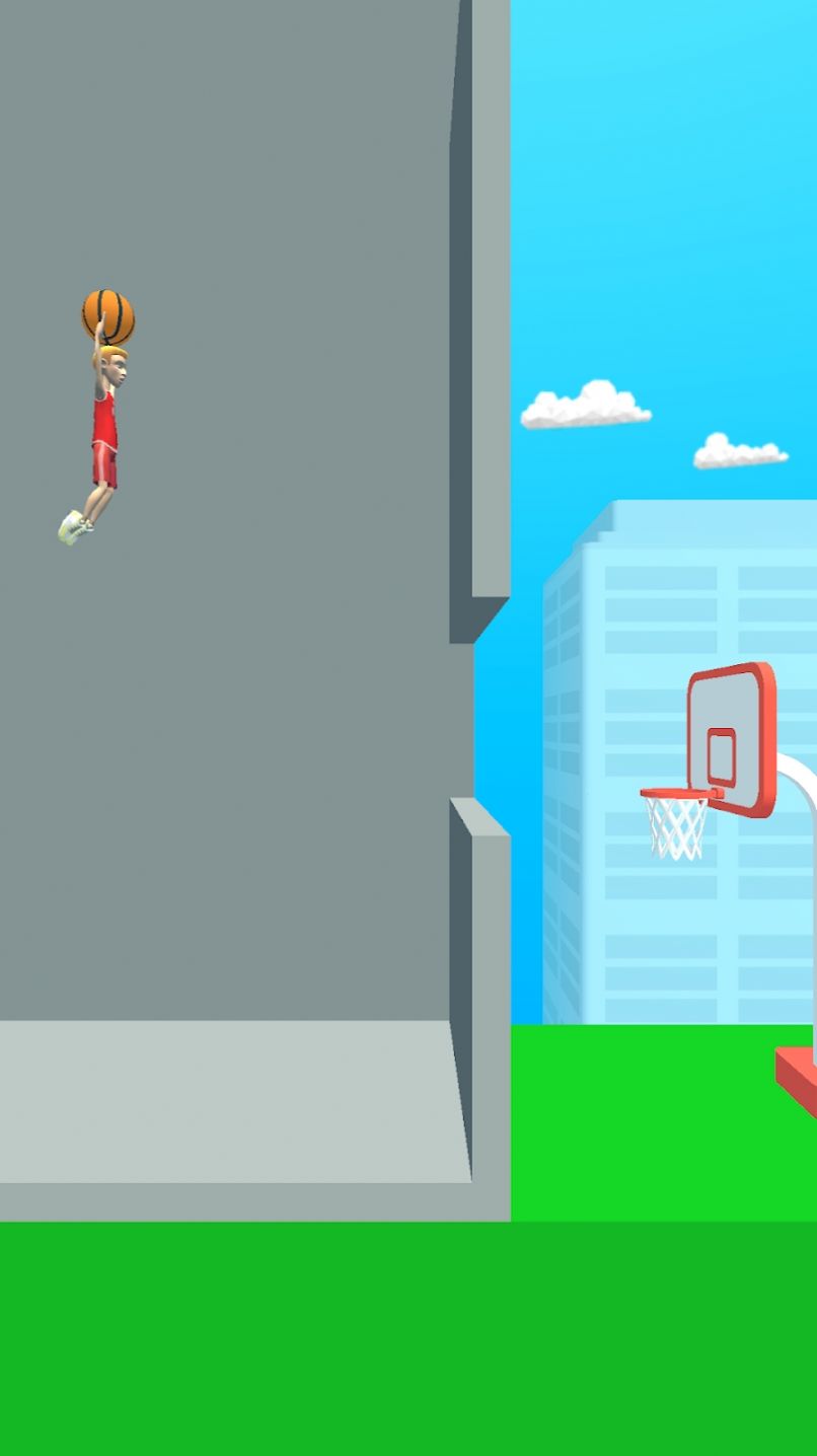 绘制篮球(Draw Basketball)图1