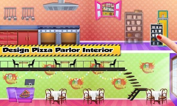 建一个比萨店(Build A Pizza Parlor)图3