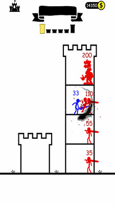 魔塔100层手机版