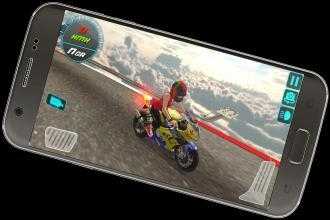 Crazy Bike simulator(疯狂自行车模拟器手机版)图2