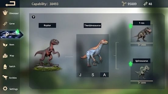 恐龙沙盒(Dino Sandbox)图2