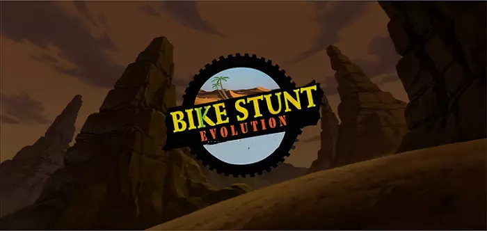 自行车特技进化(Bike Stunt Evolution)图0