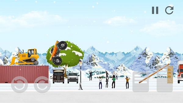 怪物卡车克罗特(Monster Truck Crot)图2