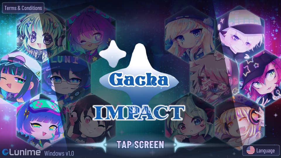 GachaImpact图0