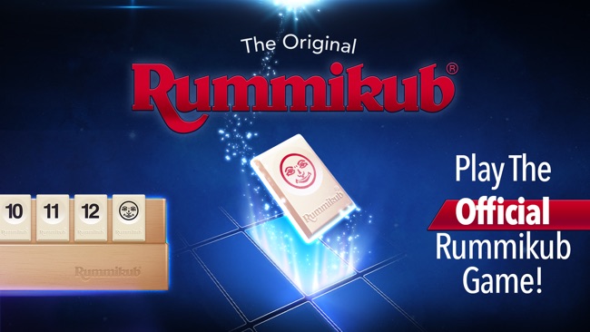 Rummikub图2