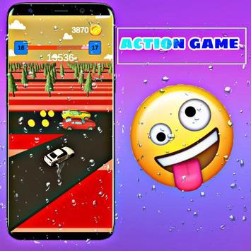 真正的驾驶大师Real Driving Master 3D Endless Traffic Run图3