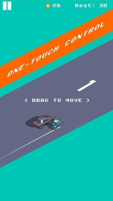 疯狂飙车王（Overtake King）图0