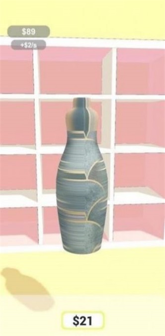 陶器点击器Pottery Clicker图1