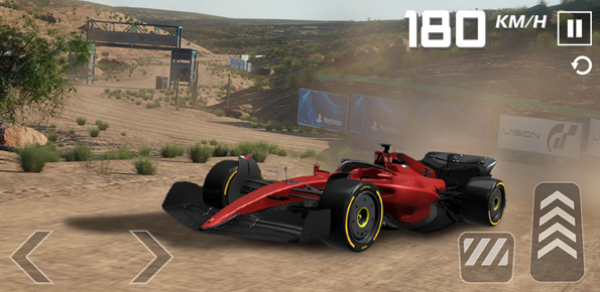 F1汽车大师(F1 Car Master - 3D Car Games)