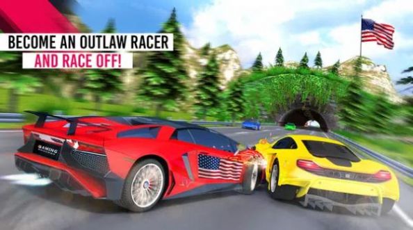 公路赛车pro(Highway Racer Pro)图2