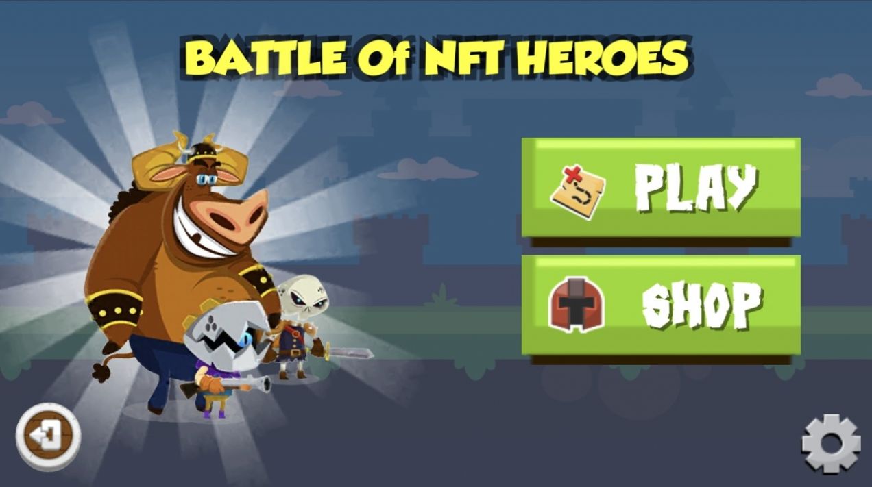 NFT英雄之战(Battle Of NFT Heroes)图3