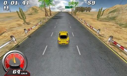 急速飚车2(SpeedCarII)图1