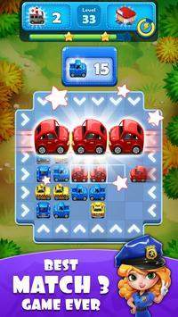 堵车难题Traffic Jam Cars Puzzle图2