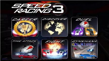 终极极速赛车3(Speed Racing Ultimate 3)图2