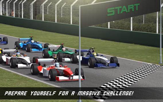 Street Formula Race City Racer formula car racing图0