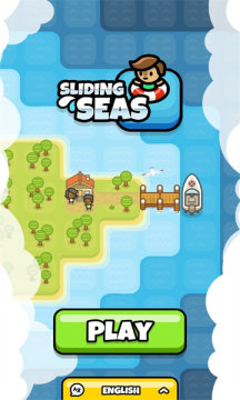 滑海Sliding Seas图0