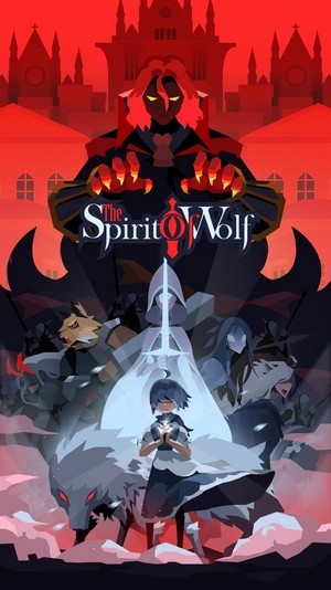 狼之灵魂(The Spirit Of Wolf)图2