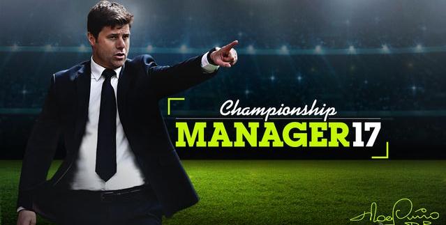 冠军经理17(ChampionshipManager17)手游下载图3