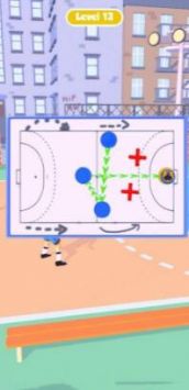 手球教练Handball Coach图1