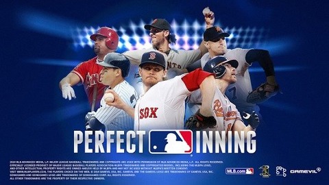 MLB PI 2018(美国职棒大联盟游戏)图0