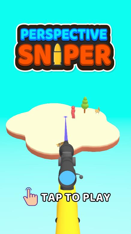 狙击手乱斗(Perspective Sniper)图3