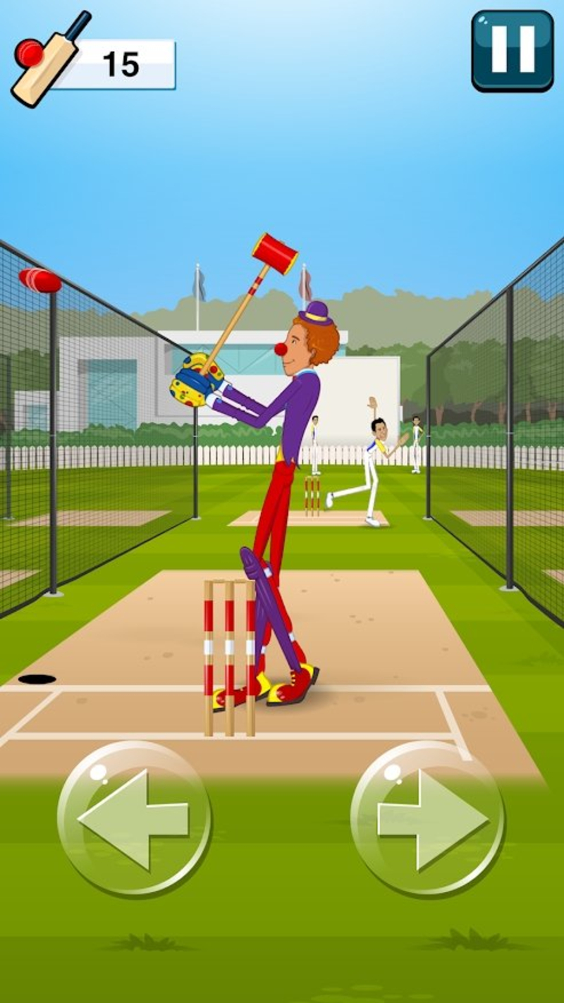 板球2(Stick Cricket 2)图0