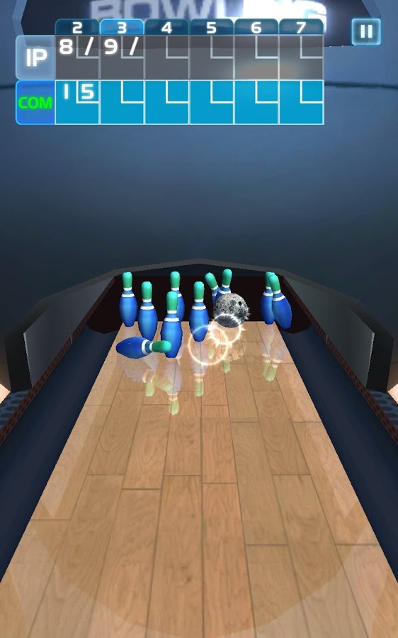 保龄球之星Bowling Star图2