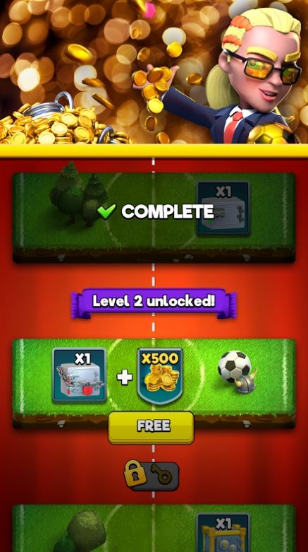 Soccer Royale(足球皇家2022)图1