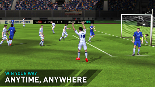 FIFA Mobile Soccer安卓版下载图3