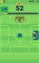 Color Soccer(彩色足球手游)图3