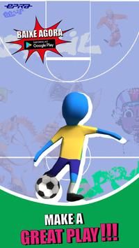 街头画线足球Street Draw Soccer图2